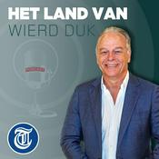 Podcast Het Land van Wierd Duk