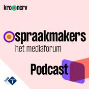 Podcast Het Mediaforum