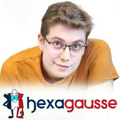 Podcast HexaGausse - Chroniques Humoristiques