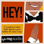 Podcast Hey!