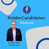 Podcast HiddenCandidates Podcast