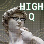 Podcast High Q