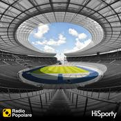 Podcast HiSporty