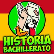 Podcast Historia de ESPAÑA (Selectividad - EBAU - EvAU)