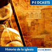 Podcast Historia de la Iglesia