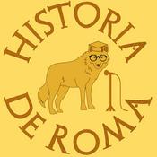 Podcast Historia de Roma