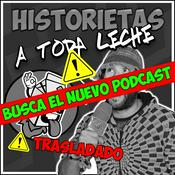 Podcast Historietas se ha movido (buscalo de nuevo)