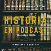 Podcast Historia en Podcast