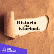 Podcast Historia eta istorioak