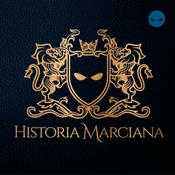 Podcast Historia Marciana