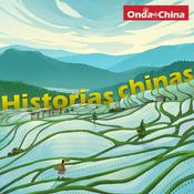 Podcast Historias chinas