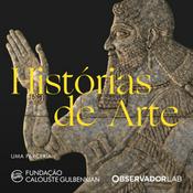 Podcast Histórias de Arte