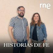 Podcast Historias de fe