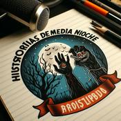 Podcast Historias de Medianoche