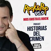 Podcast Historias del Crimen