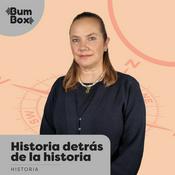 Podcast Historias detrás de la historia