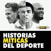 Podcast Historias míticas del deporte