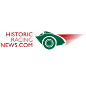 Podcast Historic Racing News podcast