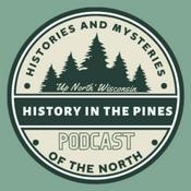 Podcast History in the Pines