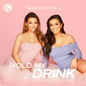 Podcast Hold My Drink with Charleen and Ellie