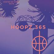 Podcast HoopZ 365