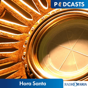 Podcast Hora Santa