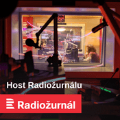 Podcast Host Radiožurnálu