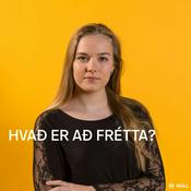 Podcast Hvað er að frétta?