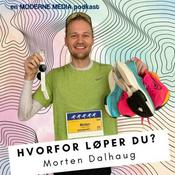 Podcast Hvorfor løper du?