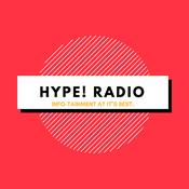 Podcast HYPE RADIO SHOW