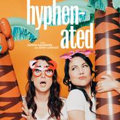 Podcast Hyphenated with Joanna Hausmann and Jenny Lorenzo