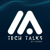 Podcast IA Tech Talks - Podcast de Inteligencia Artificial