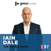 Podcast Iain Dale - The Whole Show