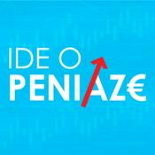 Podcast Ide o peniaze