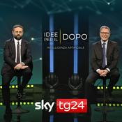 Podcast Idee per il dopo - Le sfide dell'A.I.