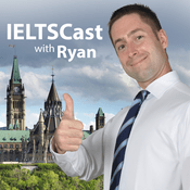 Podcast IELTSCast | Weekly shadowing exercises for IELTS Speaking