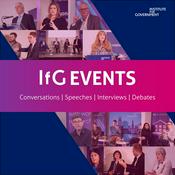 Podcast IfG Events