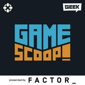 Podcast Game Scoop!