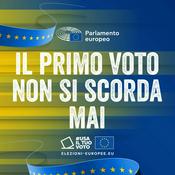 Podcast Il primo voto non si scorda mai