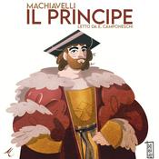 Podcast Il Principe, Machiavelli | Audiolibro