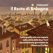 Podcast Il Resto di Bologna