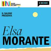 Podcast Il Salone presenta: Elsa Morante