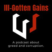 Podcast Ill-Gotten Gains