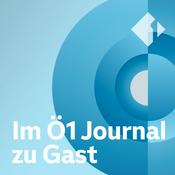 Podcast Im Ö1 Journal zu Gast