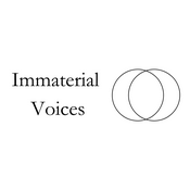 Podcast Immaterial Voices