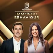 Podcast Immortal Behaviour