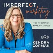 Podcast Imperfect Marketing