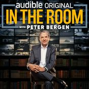 Podcast In the Room with Peter Bergen