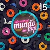 Podcast Información del mundo del pop