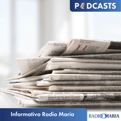 Podcast Informativo Radio María